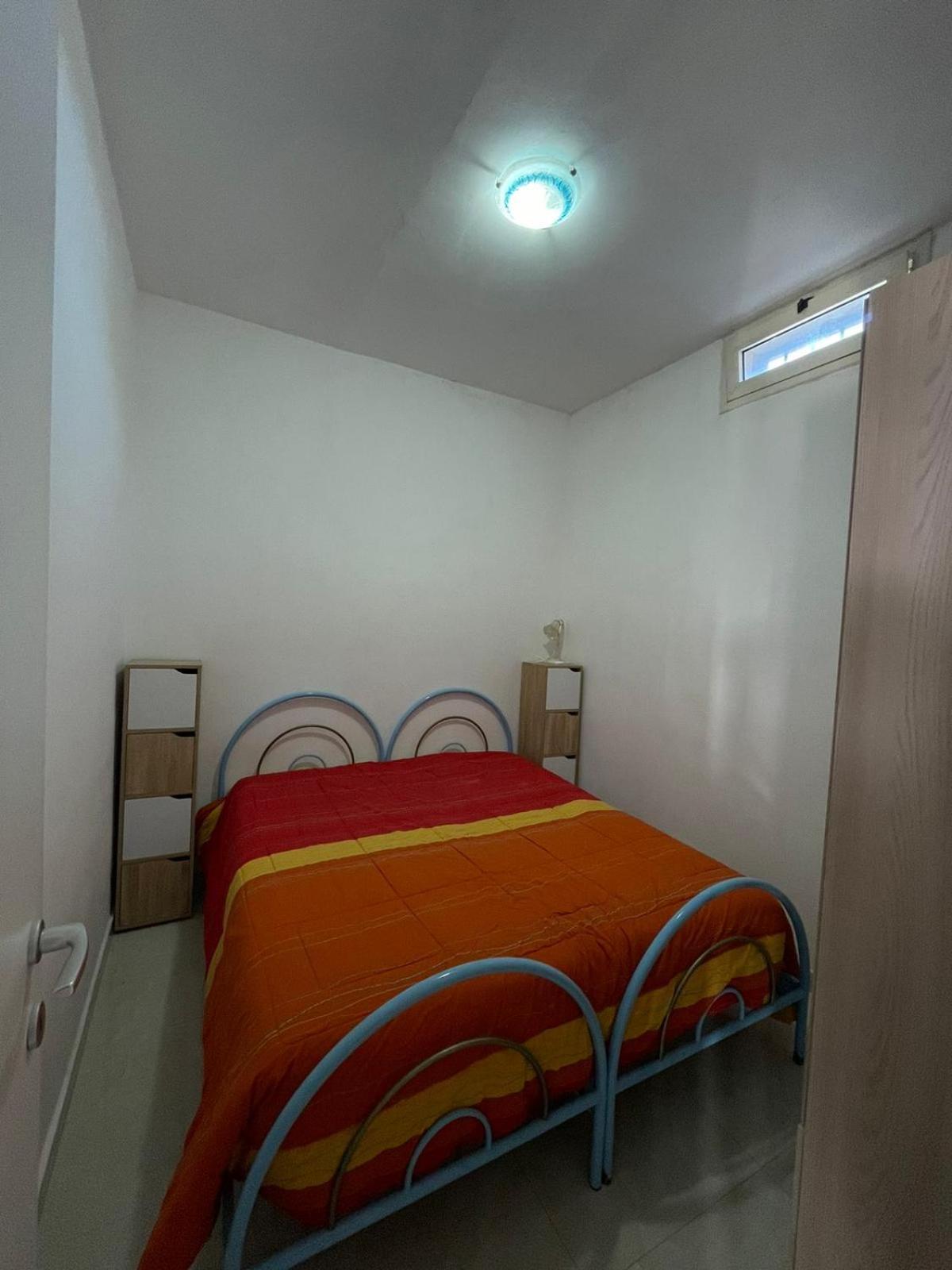 Villa Lu Sole, Lu Mare E Lu Ientu à Torre Lapillo Extérieur photo